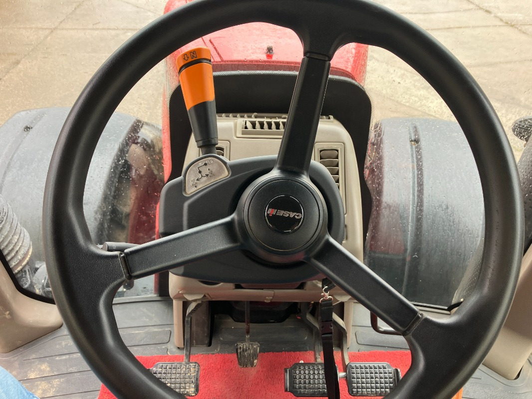Case Magnum 380 CVX/ RTK/ Motor neu - 拖拉机:图2 Case Magnum 380 CVX/ RTK/ Motor neu - 拖拉机:图2