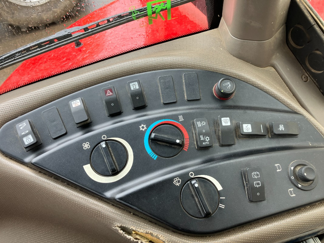 Case Magnum 380 CVX/ RTK/ Motor neu - 拖拉机:图5 Case Magnum 380 CVX/ RTK/ Motor neu - 拖拉机:图5