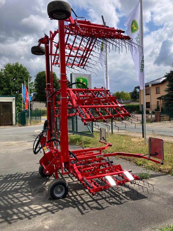 施肥设备 Einböck Aerostar-Classic 900：图6