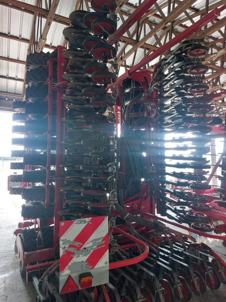 Horsch Pronto 9DC - 条播机:图3 Horsch Pronto 9DC - 条播机:图3