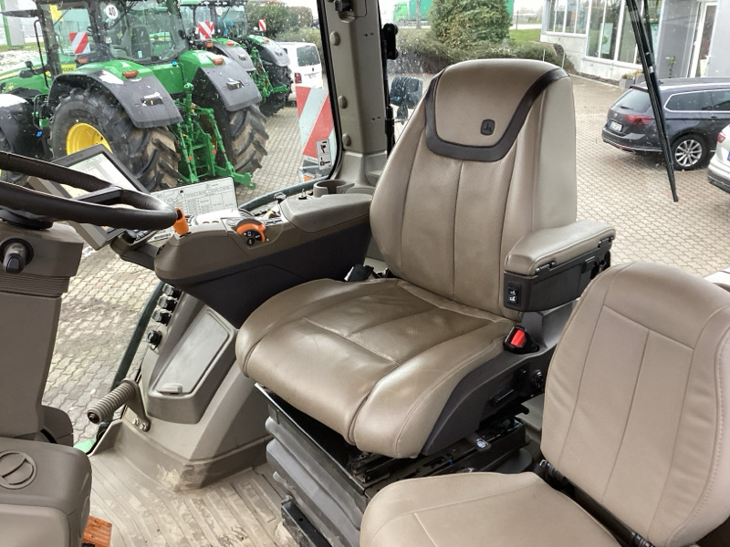 John Deere 8RX 410 inkl. PowerGard Protection Plus bis 08/26 - 拖拉机:图5 John Deere 8RX 410 inkl. PowerGard Protection Plus bis 08/26 - 拖拉机:图5
