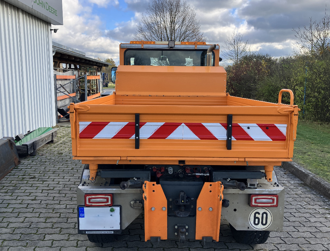 Kiefer Boki HY1352B - 电动微型卡车:图3 Kiefer Boki HY1352B - 电动微型卡车:图3