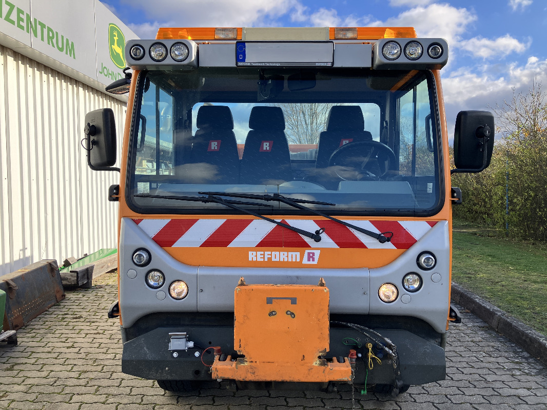 Kiefer Boki HY1352B - 电动微型卡车:图2 Kiefer Boki HY1352B - 电动微型卡车:图2