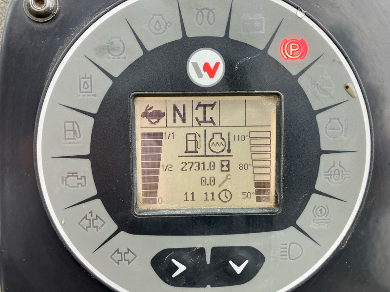 Kramer 5095 Top Zustand! inkl. Palettengabel und Schaufel - 轮式装载机:图2 Kramer 5095 Top Zustand! inkl. Palettengabel und Schaufel - 轮式装载机:图2