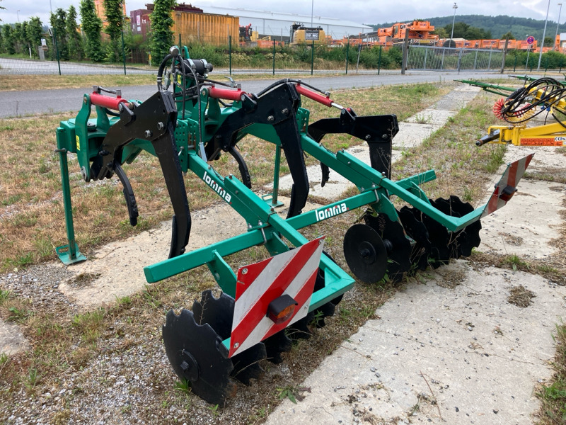 Lomma LD-CR- 18 - 土壤耕作设备:图5 Lomma LD-CR- 18 - 土壤耕作设备:图5