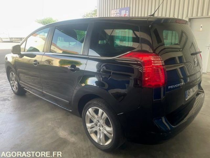 5008 PREMIUM 1.6 HDI 110cv 5 PLACES. 05/2010 . 255500 km - 汽车:图2 5008 PREMIUM 1.6 HDI 110cv 5 PLACES. 05/2010 . 255500 km - 汽车:图2