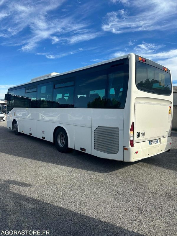 AUTOCAR IRISBUS CROSSWAY N°10532 MEC 2008 312000KM FQ-595-WH - 校車:图2 AUTOCAR IRISBUS CROSSWAY N°10532 MEC 2008 312000KM FQ-595-WH - 校車:图2