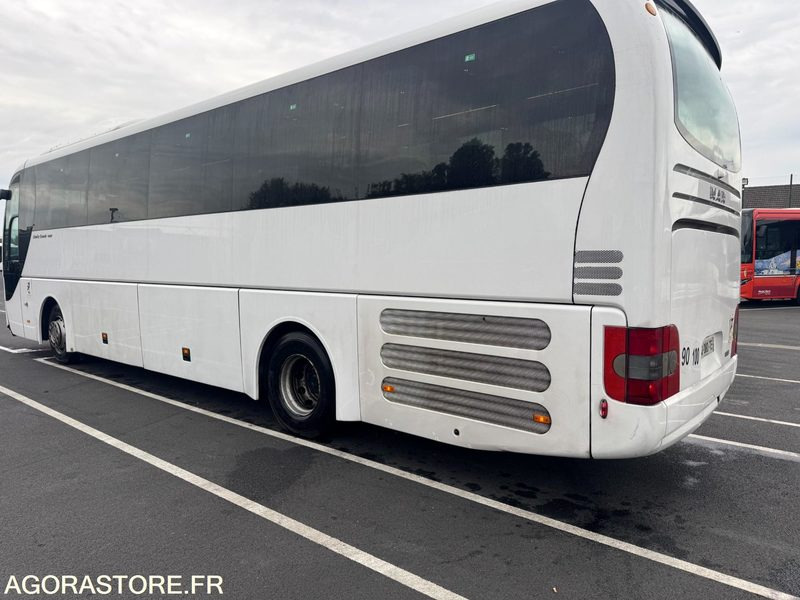 AUTOCAR MAN LIONS COACH R07 / 2015 / 850 000 KM / 53+1+1+WC - 长途客车:图5 AUTOCAR MAN LIONS COACH R07 / 2015 / 850 000 KM / 53+1+1+WC - 长途客车:图5