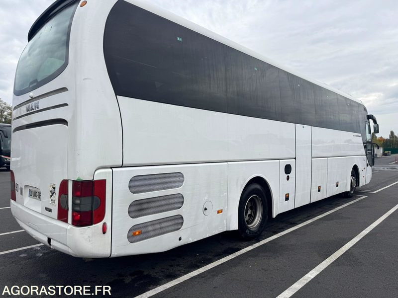 AUTOCAR MAN LIONS COACH R07 / 2015 / 850 000 KM / 53+1+1+WC - 长途客车:图2 AUTOCAR MAN LIONS COACH R07 / 2015 / 850 000 KM / 53+1+1+WC - 长途客车:图2