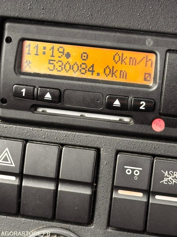 AUTOCAR MAN LIONS COACH R08 / 14M / 63+1+1+WC / 530 084KM - 长途客车:图5 AUTOCAR MAN LIONS COACH R08 / 14M / 63+1+1+WC / 530 084KM - 长途客车:图5