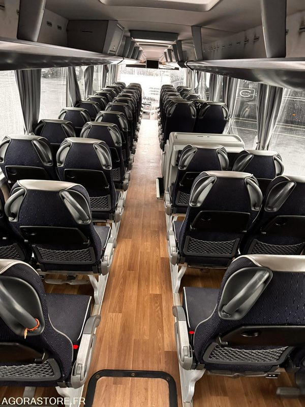 AUTOCAR MAN LIONS COACH R10 / 13M / 53+1+1+WC / 308 703KM - 长途客车:图5 AUTOCAR MAN LIONS COACH R10 / 13M / 53+1+1+WC / 308 703KM - 长途客车:图5