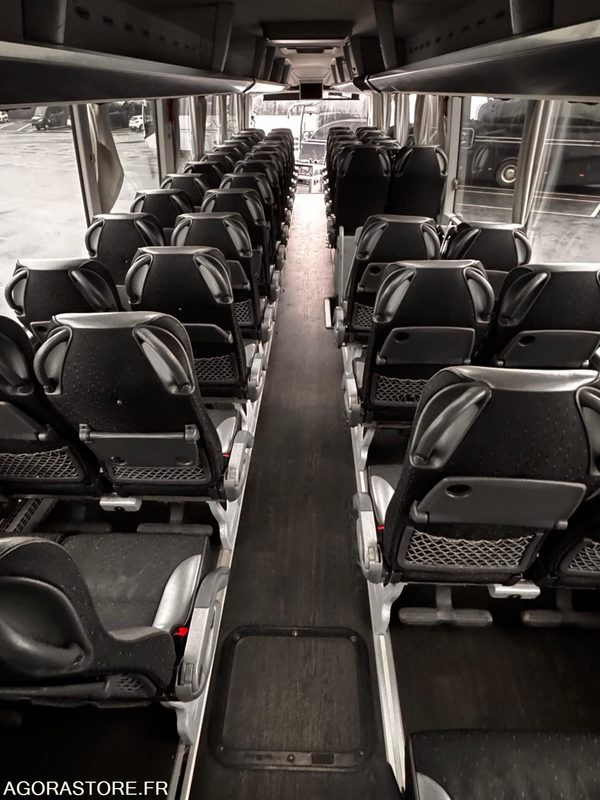 AUTOCAR MAN LIONS COACH R10 / 13M / 55+1+1+WC / 267 144KM - 长途客车:图4 AUTOCAR MAN LIONS COACH R10 / 13M / 55+1+1+WC / 267 144KM - 长途客车:图4