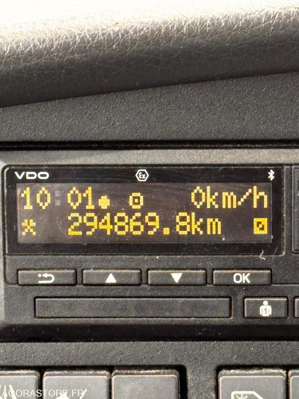 AUTOCAR MAN LIONS COACH R10 / 13M / 55+1+1+WC / 294 869KM - 长途客车:图5 AUTOCAR MAN LIONS COACH R10 / 13M / 55+1+1+WC / 294 869KM - 长途客车:图5