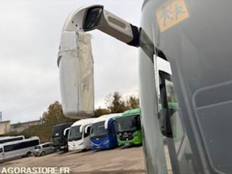 AUTOCAR | SCANIA A30 | 2016 | 176000KM - 校車:图2 AUTOCAR | SCANIA A30 | 2016 | 176000KM - 校車:图2