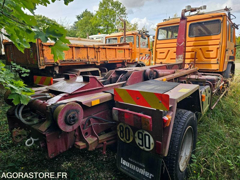 Ampiroll Renault midliner M150 - 1996 - 162519KM - BQ434HX - 吊钩升降车:图3 Ampiroll Renault midliner M150 - 1996 - 162519KM - BQ434HX - 吊钩升降车:图3