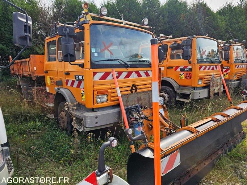 Ampiroll Renault midliner M150 - 1996 - 352998km -BQ567WS - 吊钩升降车:图2 Ampiroll Renault midliner M150 - 1996 - 352998km -BQ567WS - 吊钩升降车:图2