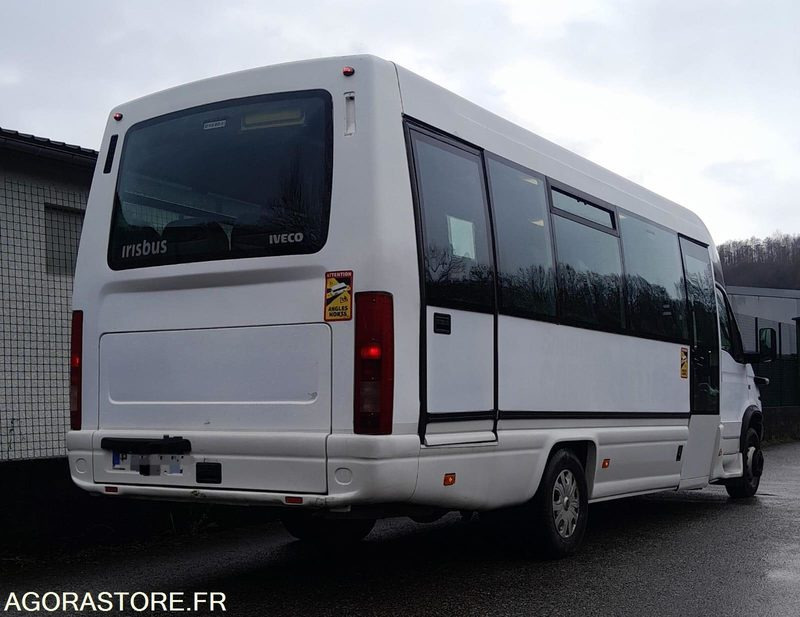 Autocar iveco wing 28places - 长途客车:图3 Autocar iveco wing 28places - 长途客车:图3