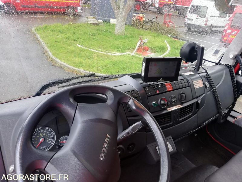 BEA EGI 280 TBI / IVECO 180 E 30 - 卡车:图5 BEA EGI 280 TBI / IVECO 180 E 30 - 卡车:图5
