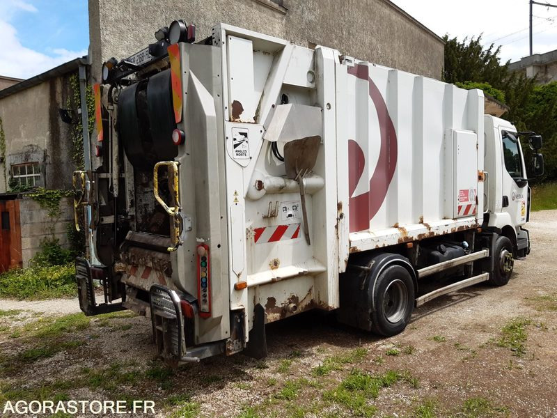BOM 12T RENAULT GO (1417-VPIDF-66ICAM571X) - 垃圾车:图3 BOM 12T RENAULT GO (1417-VPIDF-66ICAM571X) - 垃圾车:图3