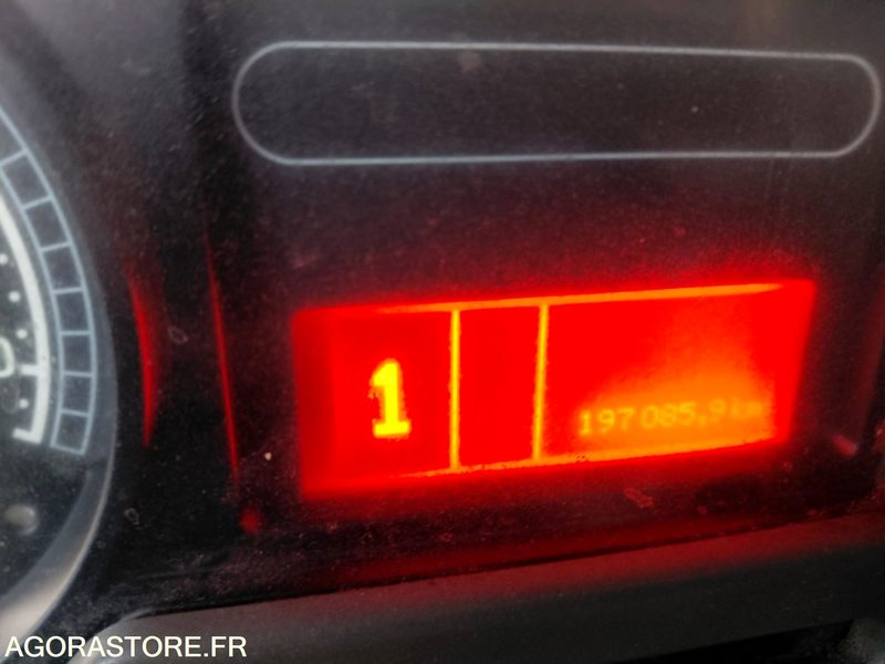 BOM 16 tonnes - 垃圾车:图5 BOM 16 tonnes - 垃圾车:图5