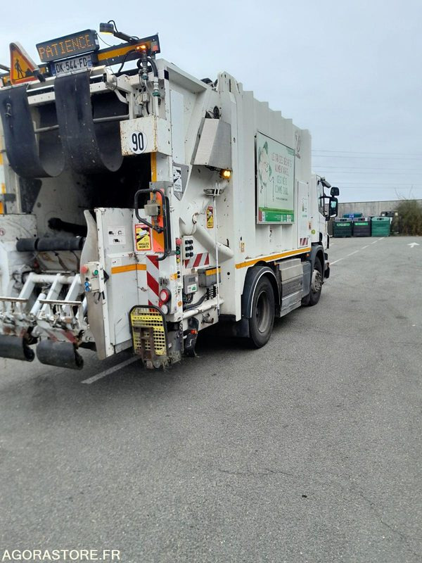 BOM 19T SCANIA GNC NON ROULANT (6045-66ICAM571X) - 垃圾车:图5 BOM 19T SCANIA GNC NON ROULANT (6045-66ICAM571X) - 垃圾车:图5