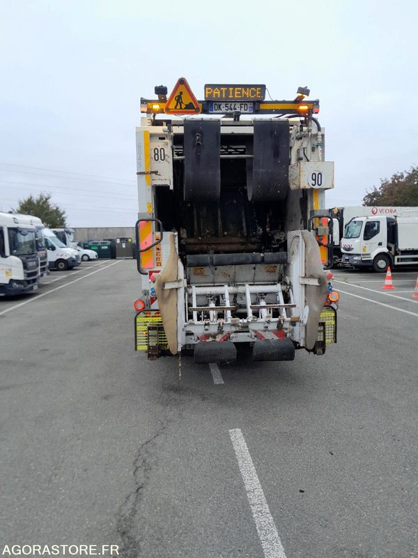 BOM 19T SCANIA GNC NON ROULANT (6045-66ICAM571X) - 垃圾车:图3 BOM 19T SCANIA GNC NON ROULANT (6045-66ICAM571X) - 垃圾车:图3