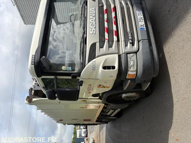 BOM ENCOMBRANTS 26T SCANIA GO (6001-66ICAM571X) - 垃圾车:图5 BOM ENCOMBRANTS 26T SCANIA GO (6001-66ICAM571X) - 垃圾车:图5