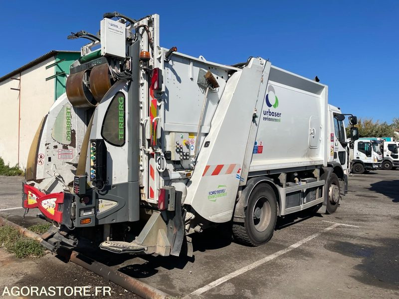 BOM - RENAULT D19 Wide - 2017 - 垃圾车:图3 BOM - RENAULT D19 Wide - 2017 - 垃圾车:图3