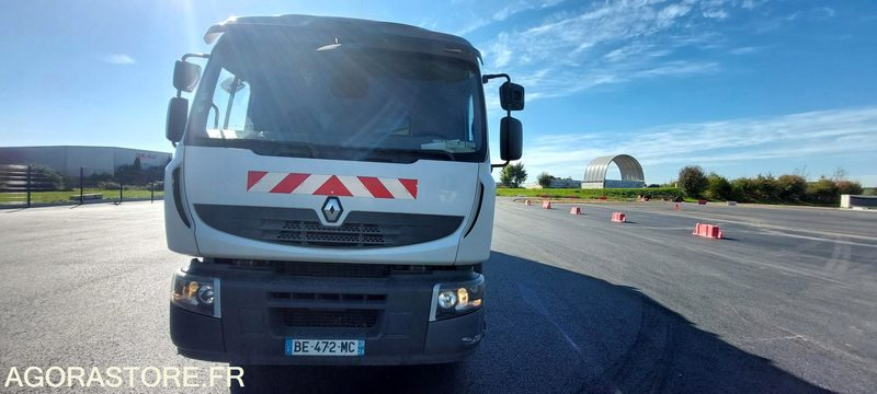 BOM RENAULT PREMIUM - 2010 - 264416kms - 垃圾车:图1 BOM RENAULT PREMIUM - 2010 - 264416kms - 垃圾车:图1