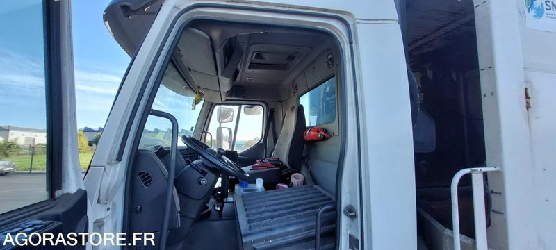 BOM RENAULT PREMIUM - 2010 - 264416kms - 垃圾车:图5 BOM RENAULT PREMIUM - 2010 - 264416kms - 垃圾车:图5