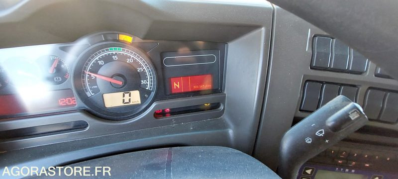 BOM RENAULT PREMIUM - 2012 - 291580kms - 垃圾车:图5 BOM RENAULT PREMIUM - 2012 - 291580kms - 垃圾车:图5