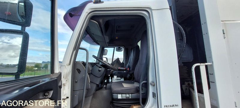 BOM RENAULT PREMIUM - 308342km - 2011 - 垃圾车:图4 BOM RENAULT PREMIUM - 308342km - 2011 - 垃圾车:图4