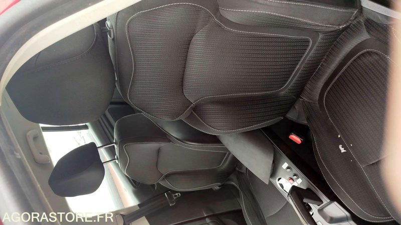 BREAK Renault Mégane - 2019 - 旅行车:图5 BREAK Renault Mégane - 2019 - 旅行车:图5