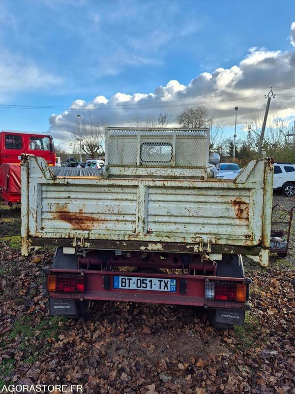 BREMACH BT-051-TX - 翻斗货车:图3 BREMACH BT-051-TX - 翻斗货车:图3