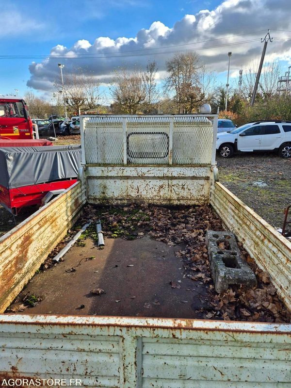 BREMACH BT-051-TX - 翻斗货车:图5 BREMACH BT-051-TX - 翻斗货车:图5