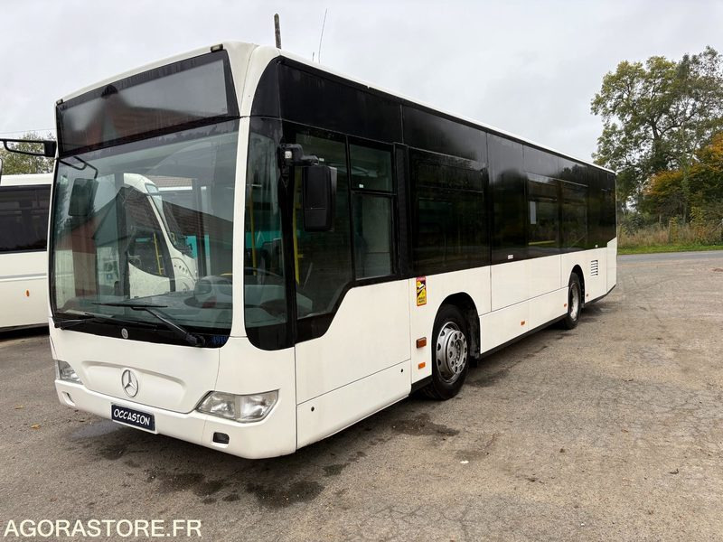 BUS MERCEDES CITARO 10M50 - 巴士:图2 BUS MERCEDES CITARO 10M50 - 巴士:图2