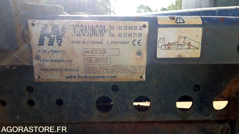 *CAMION AMPLIROLL 26T - 卡车:图4 *CAMION AMPLIROLL 26T - 卡车:图4