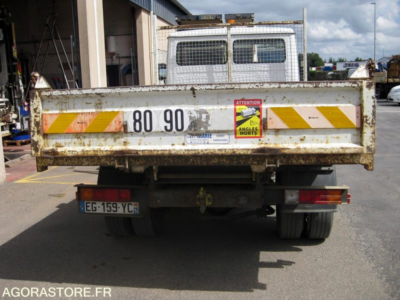 CAMION BENNE - 卡车:图5 CAMION BENNE - 卡车:图5