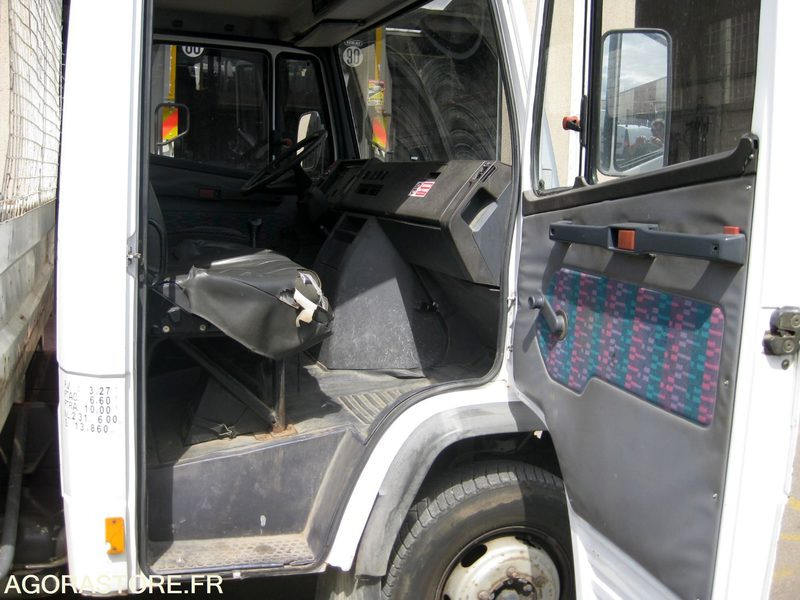 CAMION BENNE - 卡车:图3 CAMION BENNE - 卡车:图3