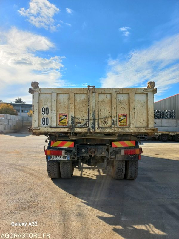 CAMION KERAX BIBENNE - 卡车:图3 CAMION KERAX BIBENNE - 卡车:图3