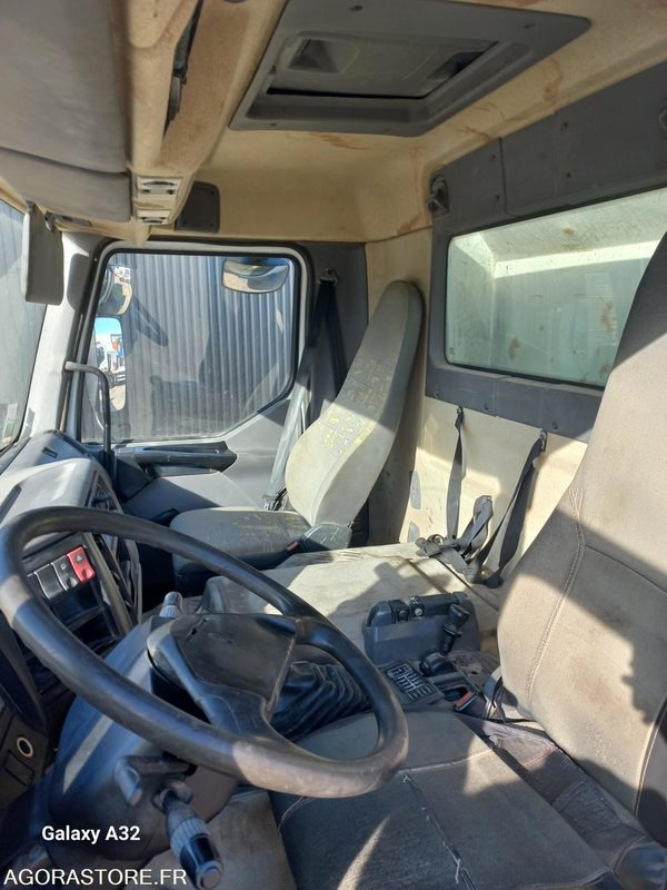 CAMION KERAX BIBENNE - 卡车:图5 CAMION KERAX BIBENNE - 卡车:图5