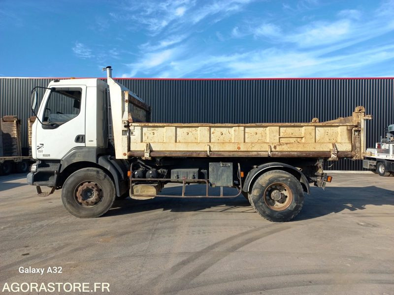 CAMION KERAX BIBENNE - 卡车:图4 CAMION KERAX BIBENNE - 卡车:图4