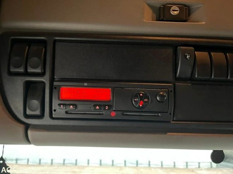 CAMION PLATEAU DAF 105.510 675 000 KM 2010 - 栏板式/ 平板卡车:图5 CAMION PLATEAU DAF 105.510 675 000 KM 2010 - 栏板式/ 平板卡车:图5