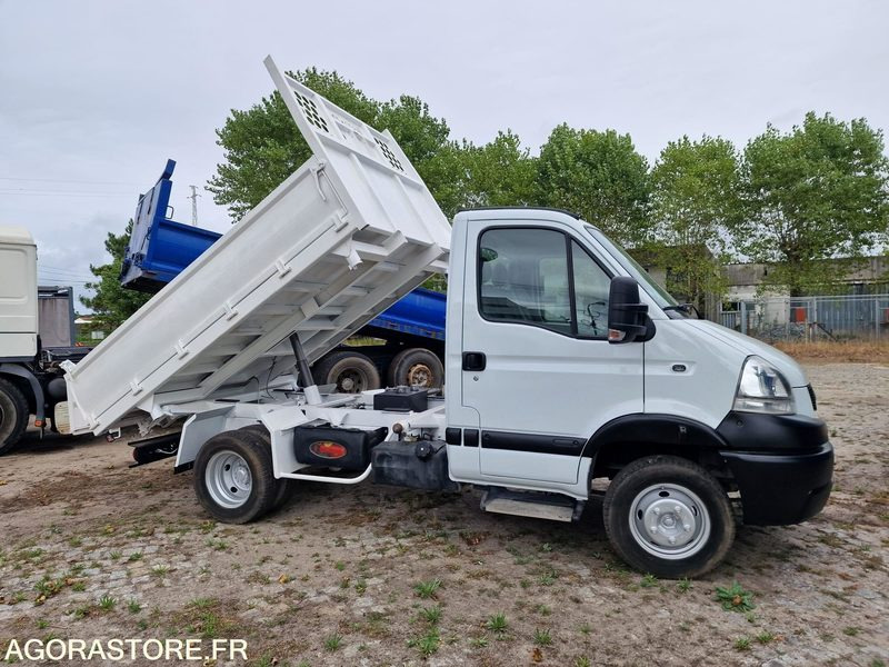 CAMION RENAULT MASCOTT- 6,5T - 160cv - TRIBENNE - 翻斗车:图2 CAMION RENAULT MASCOTT- 6,5T - 160cv - TRIBENNE - 翻斗车:图2
