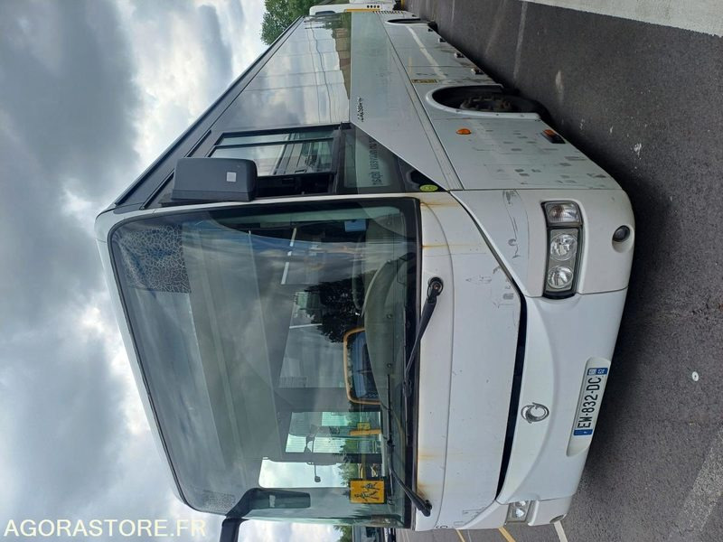 CAR IRISBUS CROSSAY - 2008 - / 687 745 Km - EW832DC (23401 - 386) - 校車:图2 CAR IRISBUS CROSSAY - 2008 - / 687 745 Km - EW832DC (23401 - 386) - 校車:图2