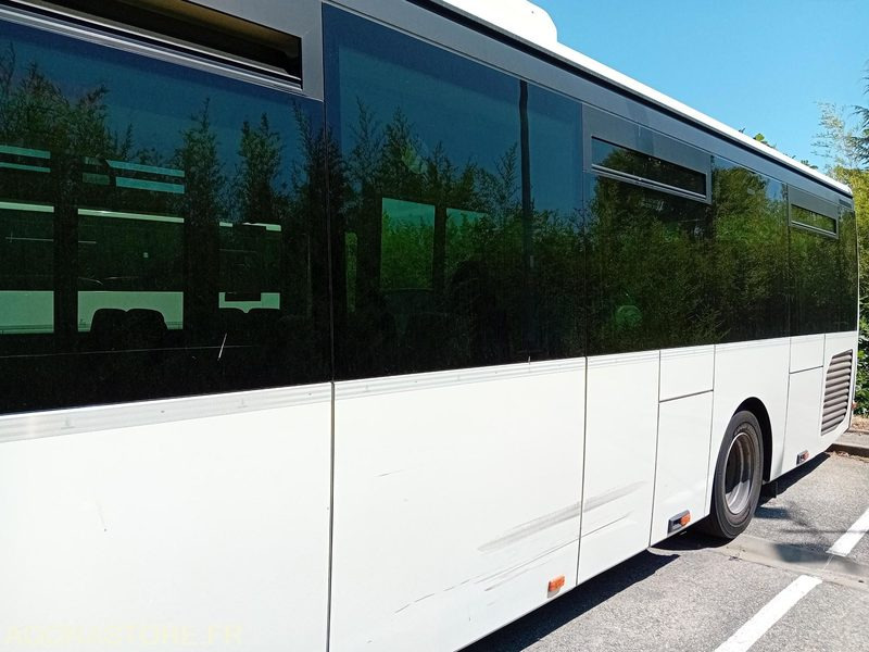 CAR IRISBUS CROSSWAY LE 22265 MEC 2014 729791KM DC-933-KR - 校車:图4 CAR IRISBUS CROSSWAY LE 22265 MEC 2014 729791KM DC-933-KR - 校車:图4