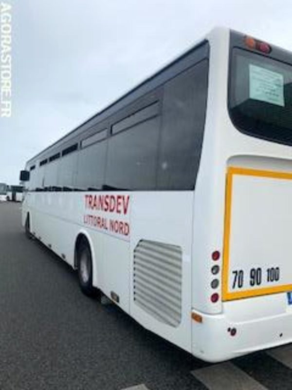 CAR IRISBUS CROSSWAY N°14862 - 183- 2009 - 557293 Km AB-847-TA - 校車:图2 CAR IRISBUS CROSSWAY N°14862 - 183- 2009 - 557293 Km AB-847-TA - 校車:图2