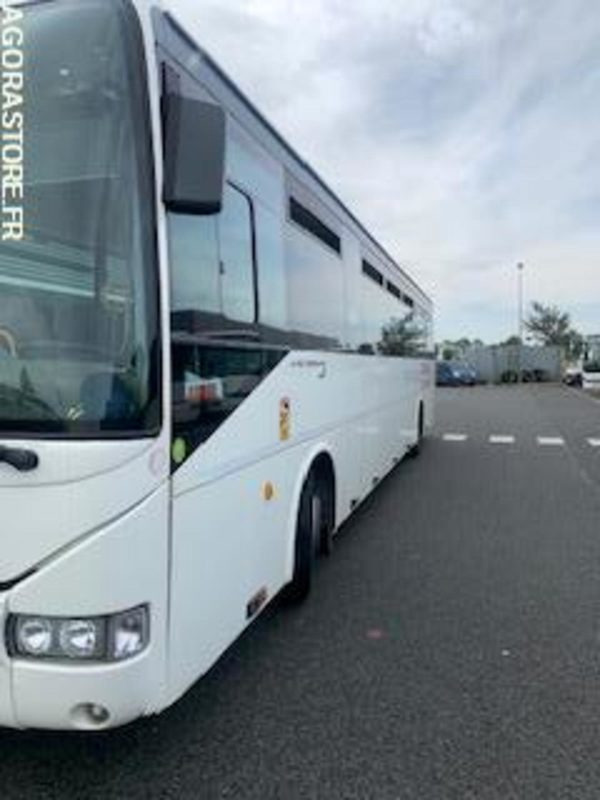 CAR IRISBUS CROSSWAY N°14862 - 183- 2009 - 557293 Km AB-847-TA - 校車:图4 CAR IRISBUS CROSSWAY N°14862 - 183- 2009 - 557293 Km AB-847-TA - 校車:图4