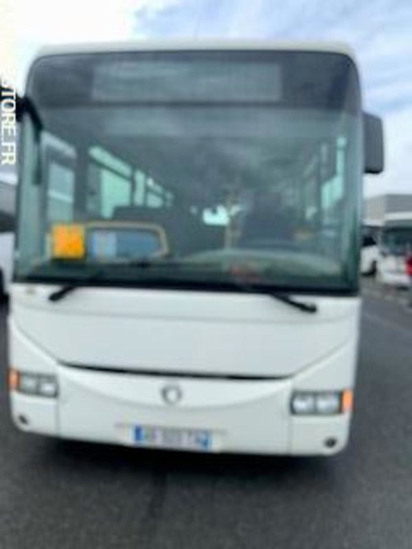 CAR IRISBUS CROSSWAY N°14865 - 185  MEC 2009 - 515979 Km AB-923-TA - 校車:图5 CAR IRISBUS CROSSWAY N°14865 - 185  MEC 2009 - 515979 Km AB-923-TA - 校車:图5