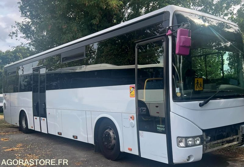 CAR - IRISBUS (IVECO BUS) - RÉCRÉO - 2011 - 305 429 KM (BW-716-JD) - 校車:图1 CAR - IRISBUS (IVECO BUS) - RÉCRÉO - 2011 - 305 429 KM (BW-716-JD) - 校車:图1